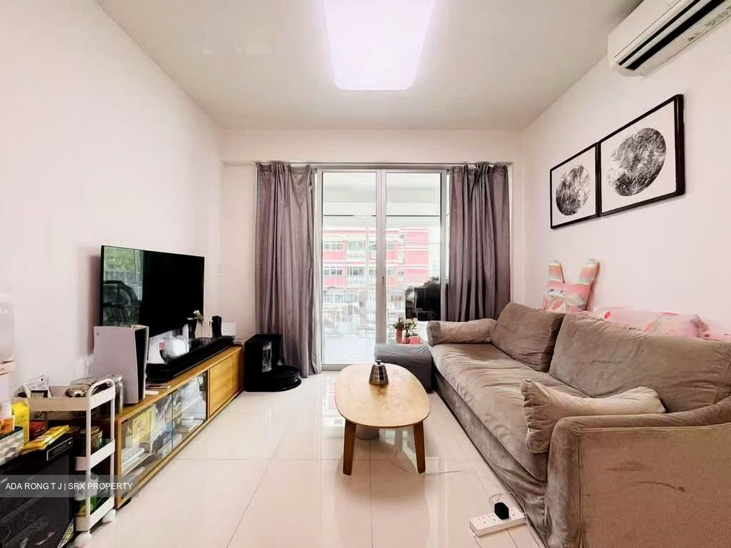 Oasis @ Elias (D18), Condominium #544924941